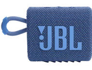 Колони JBL Go 3 Eco, Blue