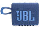 Колони JBL Go 3 Eco, Blue