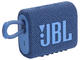 Колони JBL Go 3 Eco, Blue