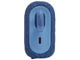 Колони JBL Go 3 Eco, Blue