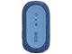 Колони JBL Go 3 Eco, Blue