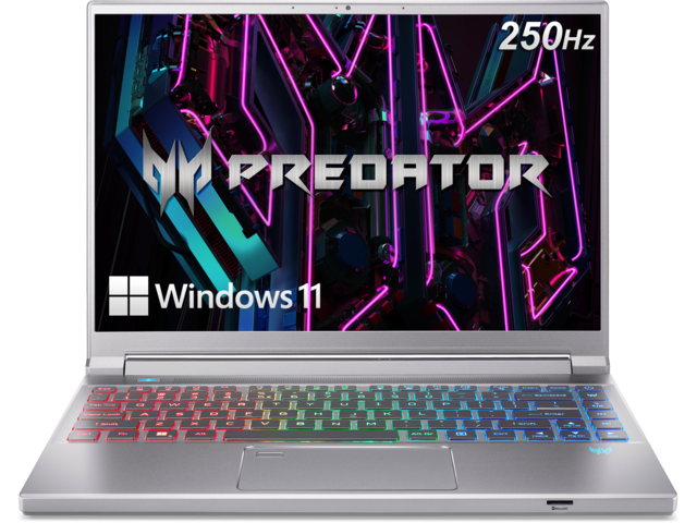 Лаптопи Acer Predator Triton 14 (PT14-51)