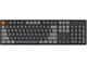 Клавиатури Keychron K10 Gateron Blue Switch Aluminium Frame