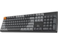 Клавиатури Keychron K10 Gateron Blue Switch Aluminium Frame