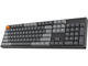 Клавиатури Keychron K10 Gateron Blue Switch Aluminium Frame