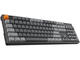 Клавиатури Keychron K10 Gateron Blue Switch Aluminium Frame