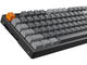 Клавиатури Keychron K10 Gateron Blue Switch Aluminium Frame