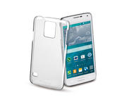 Калъфи Cellular Line прозрачен кейс за Samsung Galaxy S5 mini