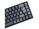 Клавиатури Keychron K6 65% Gateron Blue Switch