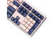 Клавиатури Ducky One 3 Fuji Full-Size, Cherry MX Brown