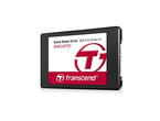 SSD Transcend SSD370 256GB