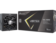 Захранвания за компютри Seasonic VERTEX PX-1200W ATX 3.0