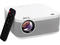 Проектори Kodak Flik x10