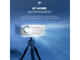 Проектори Kodak Flik x10