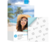 Хартия HP Sprocket Paper 3.50 x 4.25 инча, 50 броя