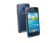Калъфи Прозрачен капак за Samsung Galaxy Core I8260/Core Duos I8262