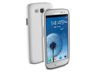 Калъфи Cellular Line Fit за Samsung Galaxy S3 I9300/S3 Neo