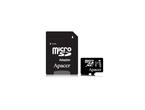 Карти памет 64GB microSDXC Apacer Class 10