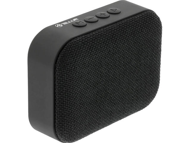 Колони Tellur Callisto, в черно