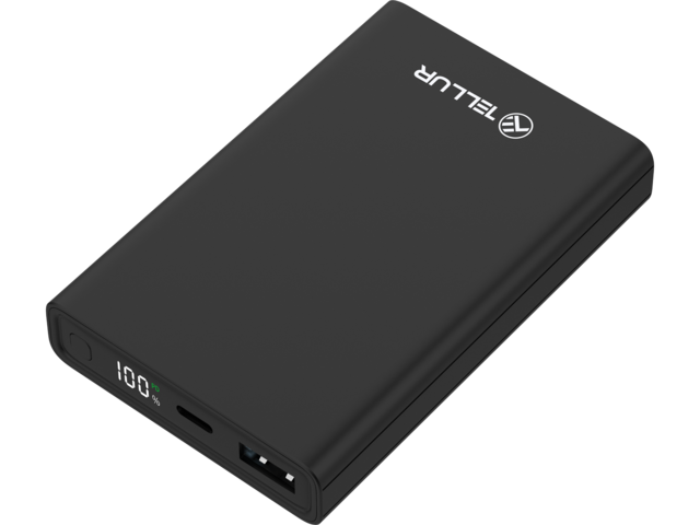 Външни батерии Tellur Compact Pro PD701