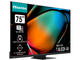 Телевизори Hisense 75U8KQ