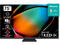 Телевизори Hisense 75U8KQ