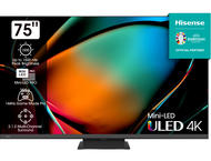 Телевизори Hisense 75U8KQ