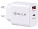 Зарядни устройства Tellur PDHC101 стенно зарядно