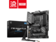 Дънни платки MSI Z790 GAMING PLUS WIFI