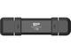 Външни SSD 1ТB SSD Silicon Power DS72