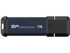 Външни SSD 250GB SSD Silicon Power MS60