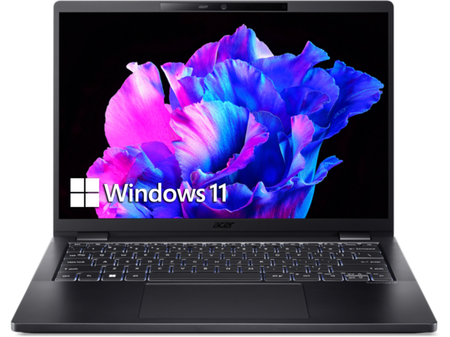 Лаптопи Acer TravelMate P6 (TMP614-53)