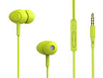Слушалки Tellur Gamma, зелени