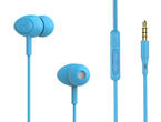 Слушалки Tellur Gamma, сини