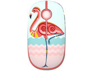 Мишки Tellur TLL491191, Flamingo