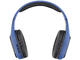 Слушалки Tellur Pulse Bluetooth Over-Ear, Blue