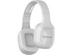 Слушалки Tellur Pulse Bluetooth Over-Ear, White