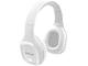 Слушалки Tellur Pulse Bluetooth Over-Ear, White