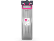 Консумативи Epson WorkForce Pro WF-C879R Magenta XXL
