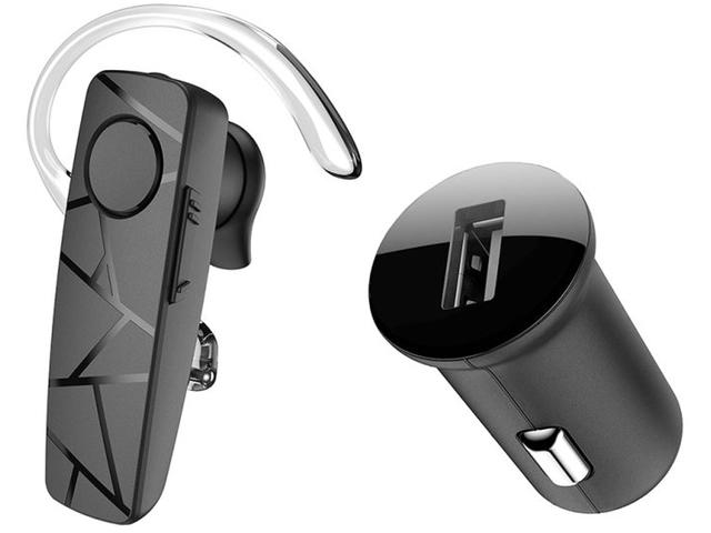 Слушалки Tellur Vox 60