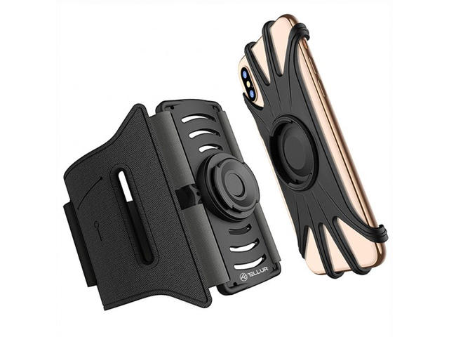 Стойки за мобилни устройства Tellur A100