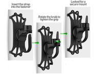 Стойки за мобилни устройства Tellur BPH100