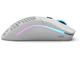 Мишки Glorious Model O- Wireless (white, matte)