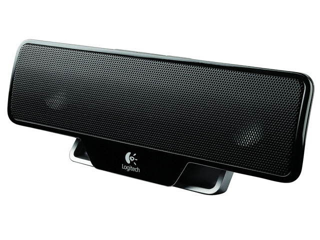 Слушалки Стерео тонколона Logitech Z205