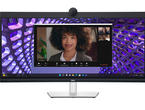 Монитори Dell P3424WEB