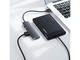 USB Хъб Ugreen USB хъб 4-в-1 USB Type C