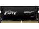 Оперативна памет 8GB 3200MHz DDR4 Kingston Fury Impact