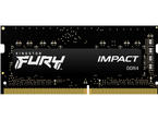 Оперативна памет 8GB 3200MHz DDR4 Kingston Fury Impact