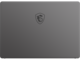 Лаптопи MSI Creator Z16 HX Studio A13VG