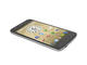 Смартфони Prestigio MultiPhone 5508 DUO 16GB, сребрист цвят